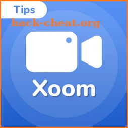 Guide for Xoom Meeting - Secure Online Meeting Tip icon
