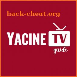 Guide For Yacine TV Live icon