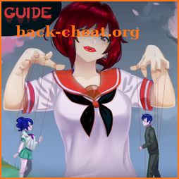 Guide for Yandere School Girls Simulator 2020 icon