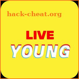 Guide For Young Live Stream - Video Chat icon