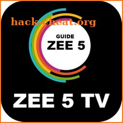 Guide for ZEE5 Movies and TV Shows icon