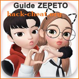 Guide for ZEPETO Play With New Friends icon