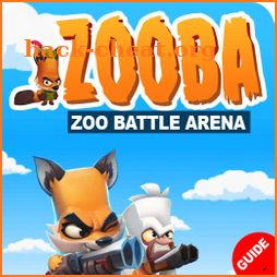 Guide for ZOOBA free-for-all Battle 2020 icon