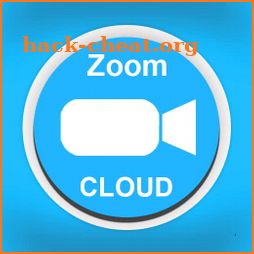 Guide for Zoom 5.0 - Cloud Meettings icon