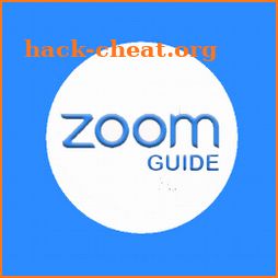 Guide For Zoom Cloud Meeting : Zoom Video Guide icon