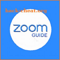 Guide for ZOOM Cloud Meetings 2021 icon