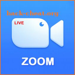 Guide For ZOOM Cloud Meetings VideoCall Conference icon