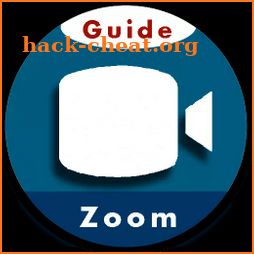 Guide for Zoom Cloud Video Call & Chats icon