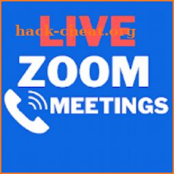 Guide for Zoom Cloud Video Conferences 2021 icon