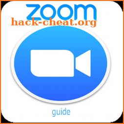 Guide For Zoom - Live Stream Meetings icon