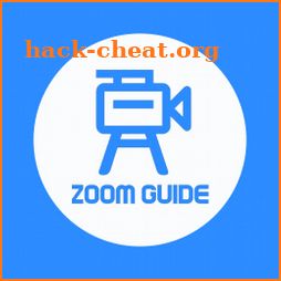Guide For Zoom Video Cloud Meeting icon