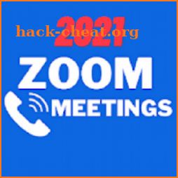 Guide For Zoom Video Conferences 2021 icon
