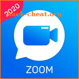 Guide for Zoom Video Meetings- Video Call Meet icon