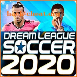 Guide Fordream league soccer DLS20 icon