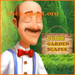 Guide For:Garden-scapes Walktrough tips icon