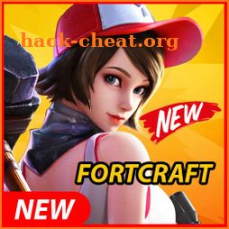 Guide FortCraft Complete New Royale icon