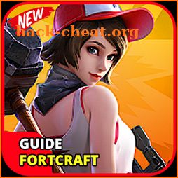 Guide FortCraft New 2018 icon