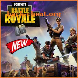 Guide Fortnite Battle Royale New Complete icon