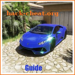 Guide Forza Horizon 5 icon