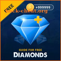 Guide Free Diamonds for Free icon