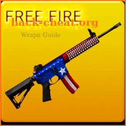 Guide Free fire - All weapons to free fire 2020 icon