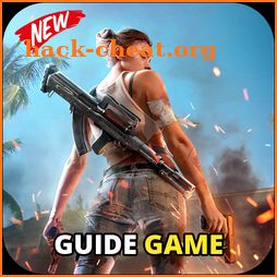Guide Free Fire Battlegrounds New 2018 icon