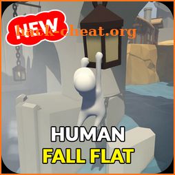 Guide Free Human Fall Flat Tips icon