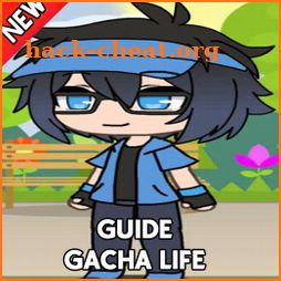 Guide Gacha Life 2 Concept Club GLM 2020 Best Tips icon