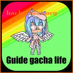 guide gacha life icon