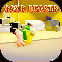 GUIDE GANG BEASTS icon