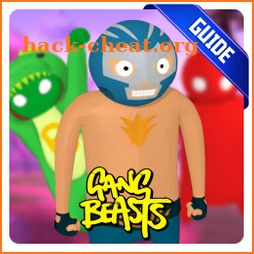 Guide Gang Beasts Tricks icon