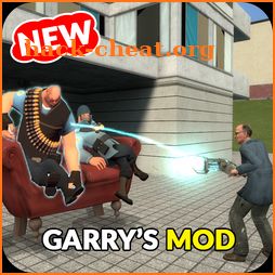 Guide Garry's Mod New Tips icon