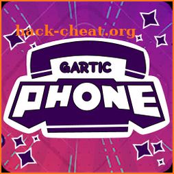 Guide Gartic Phone icon