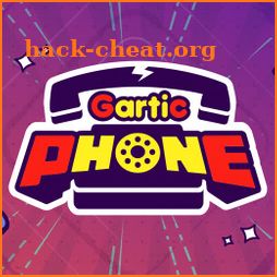 Guide: Gartic Phone Game icon