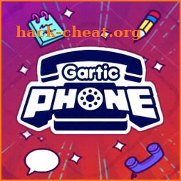 Guide : Gartic Phone icon