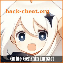 Guide Genshin Impact Game icon