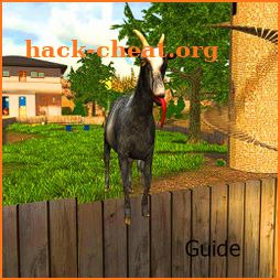 Guide: Goat Simulator icon