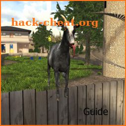 Guide: Goat Simulator icon