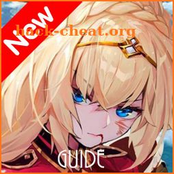 Guide : Goddess of Genesis icon