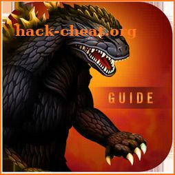 Guide Godzilla Defense Force icon