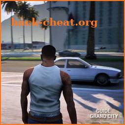 Guide Grand City theft Autos icon