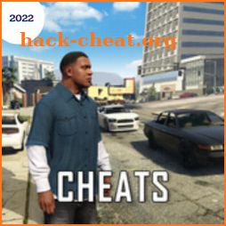 Guide Grand City Theft Autos icon