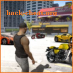 Guide Grand Theft City Autos icon