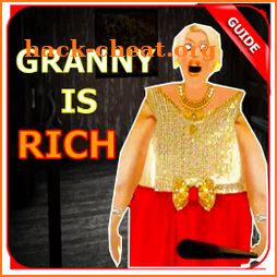 Guide Granny  (Unofficial) Walkthrough Horror icon