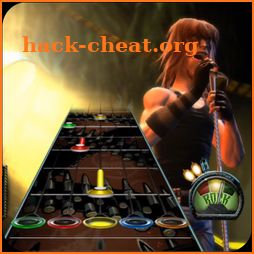 Guide Guitar Hero 3 icon