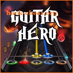 Guide Guitar Hero 3 New icon