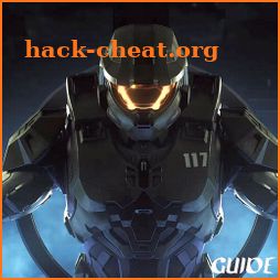 Guide: Halo Infinite icon