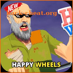 Guide Happy Wheels New 2018 icon