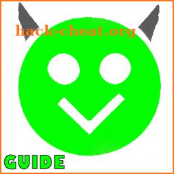 Guide HappyMod Happy 2021 - Happy Apps icon