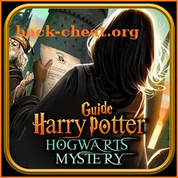 Guide Harry Potter Hogwarts Mystery icon